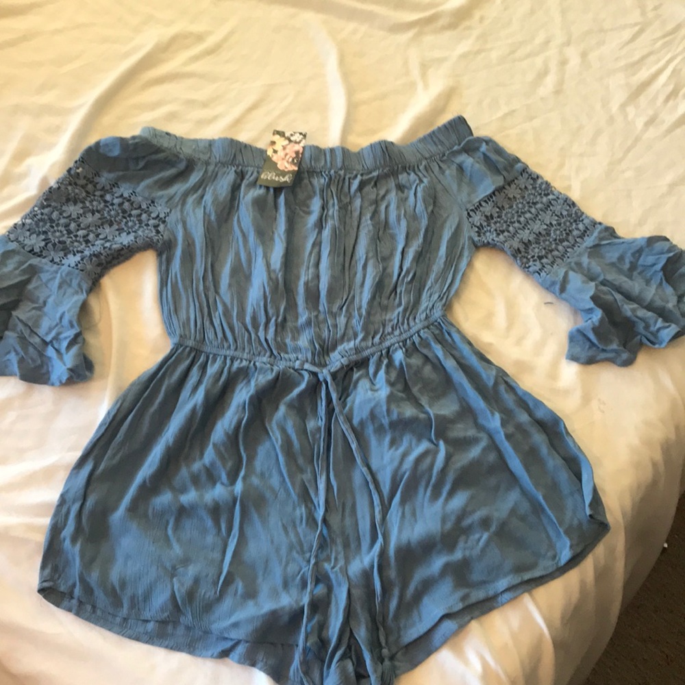 Romper